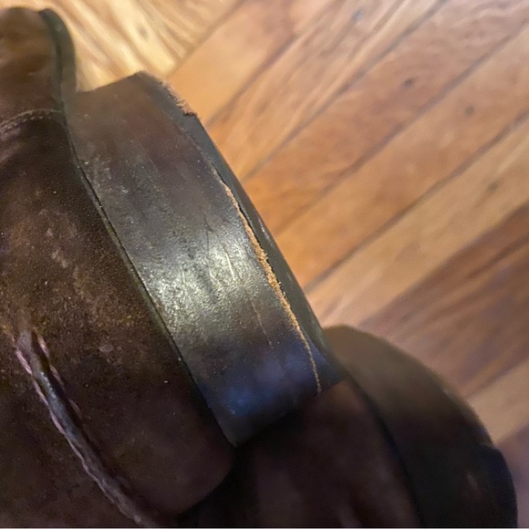 Mens Gucci suede loafers! - Picture 12 of 15